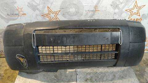 Foto 1ª: Paragolpes Delantero Citroen Berlingo 1.9 1 9 D SX MODUTOP FAMILIAR 69CV 51KW [WJY] (2007)