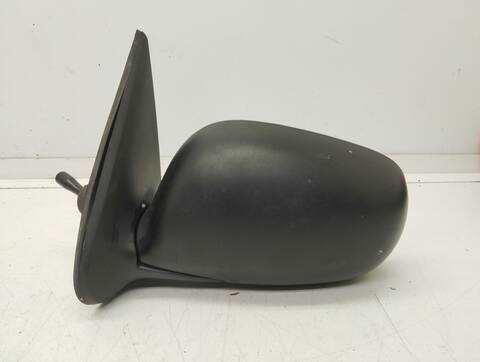 Foto 4ª: Retrovisor Izquierdo Nissan Micra 54CV 40KW (1994)