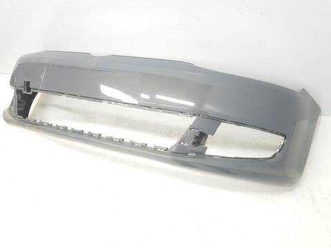 Foto 2ª: Paragolpes Delantero Volkswagen Sharan ADVANCE BLUEMOTION [CFFB] (2010)