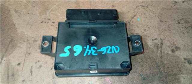 Centralita Motor ECU Mercedes Clase C 160 2.1 CLA 220 CDI - D (117.303) [2.1 LTR. - 125 KW CDI CAT]