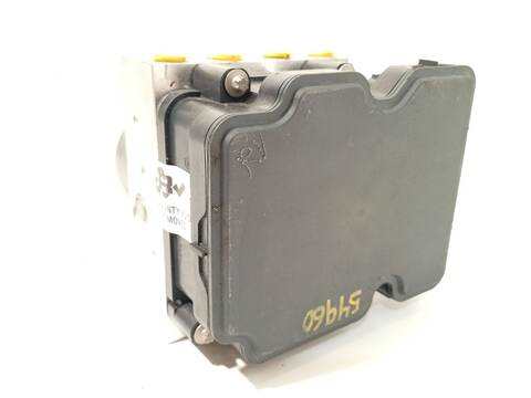 Foto 3ª: Abs Toyota Corolla 1.8 HYBRID ZWE211) 98CV 72KW FAMILIAR [2ZR] (2024)