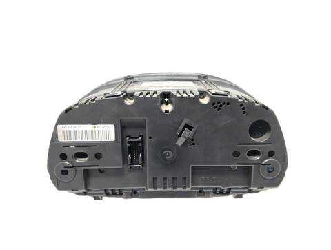 Foto 2ª: Cuadro de Instrumentos Bmw Serie 3 315 2.0 16V DIESEL 163CV [N47D20C] (2004)