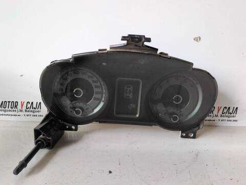 Cuadro de Instrumentos Mitsubishi Montero 4M41