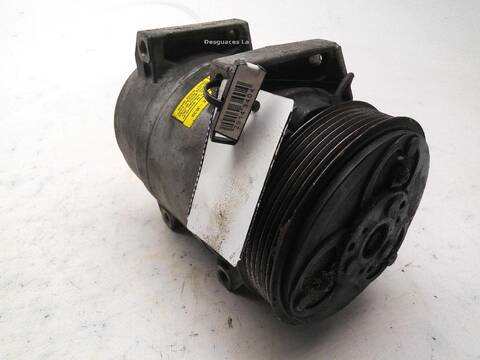 Compresor Aire Acondicionado Volvo S60 VERSION INDEFINIDA