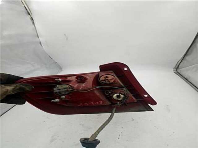 Foto 3ª: Piloto Trasero Derecho Hyundai Getz 1.1 BÁSICO EDITION-PLUS [1.1 LTR. - 49 KW 12V CAT]