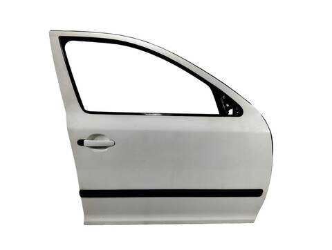 Foto 2ª: Puerta Delantera Derecha Skoda Octavia BJB BERLINA (2005)