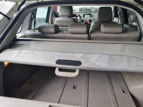 Bandeja Trasera Renault Koleos BOSE EDITION 150CV 110KW