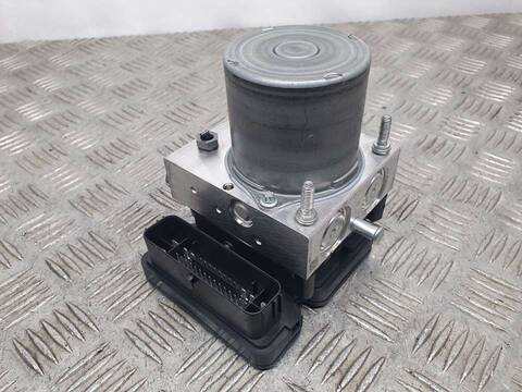 Foto 2ª: Abs Mercedes Clase C 160 CLA 200 D COUPE 150CV 110KW [654920] (2020)