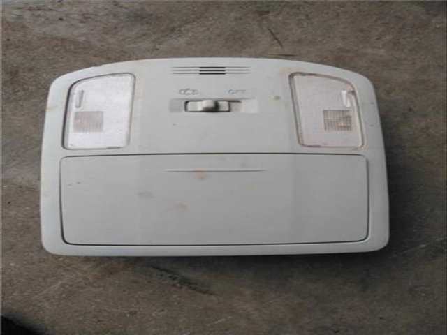 Luz Interior Toyota Hilux 2.4