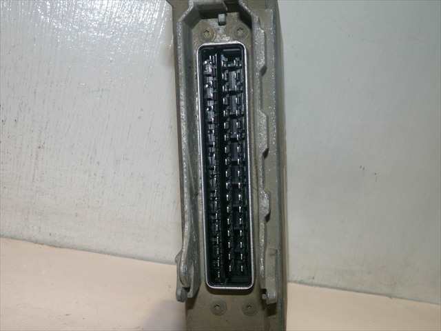 Foto 3ª: Centralita Motor ECU Rover Serie 400 2.0 D 1995-2000 [20T2N] (1998)