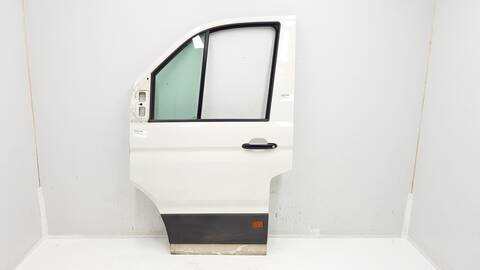 Puerta Delantera Izquierda Volkswagen Crafter 30 FURGON BM TN FWD