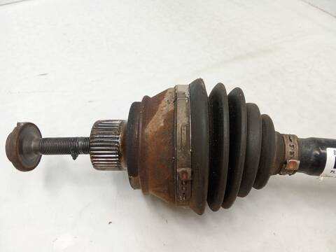 Foto 3ª: Transmision Delantera Izquierda Audi A4 1.8 TFSI 160CV 118KW [CABB,CDHB] (2009)