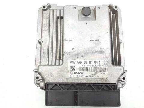 Foto 2ª: Centralita Motor ECU Skoda Octavia ELEGANCE 150CV 110KW [CKFC] (2013)