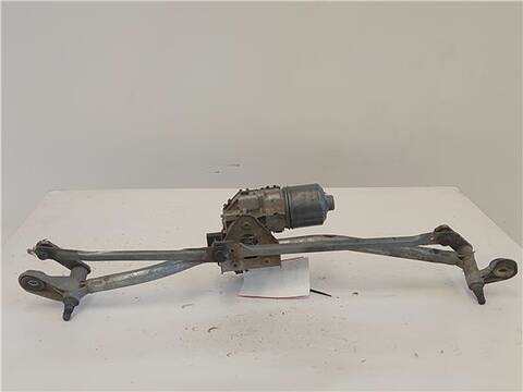 Foto 1ª: Motor Limpia Delantero Audi A4 2.5 TDI BERLINA 163CV 120KW [BCZ] (2004)