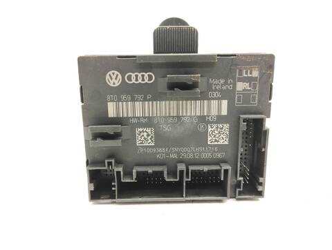 Foto 1ª: Centralita Motor ECU Audi A5 3.0 V6 24V TDI COUPE 245CV 180KW [CDUC] (2012)