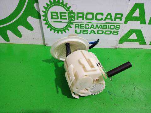 Foto 2ª: Aforador Opel Astra ESSENTIA 90CV [Z14XEP] (2004)