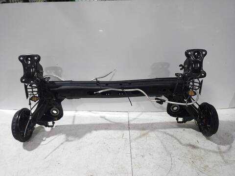 Puente Trasero Volkswagen T-Cross ADVANCE 95CV