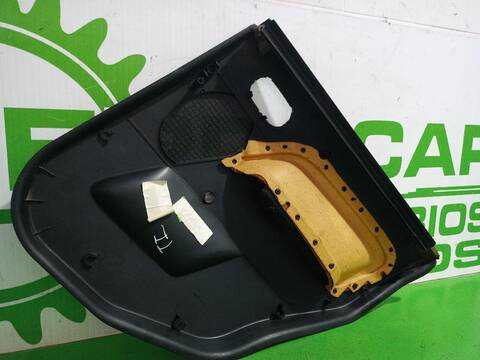 Foto 2ª: Tapizados Cartoneras Ford Fiesta AMBIENTE 68CV (2001)