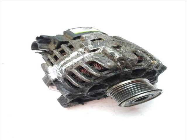 Foto 2ª: Alternador Fiat Ducato 2.0 JTD (2001)