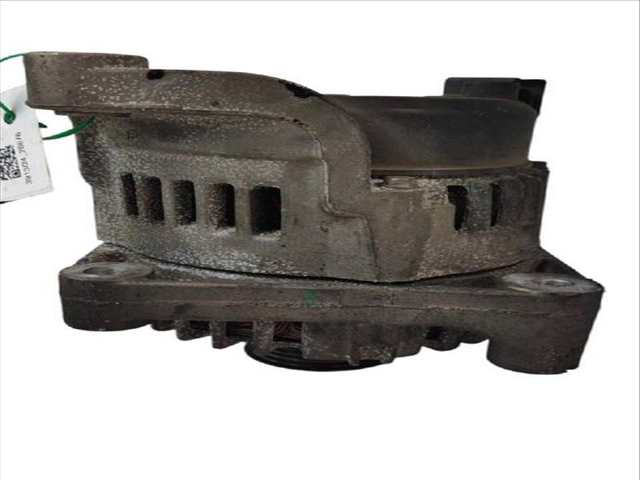 Foto 3ª: Alternador Bmw Serie 1 114 118 D (2006)
