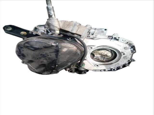 Foto 2ª: Caja Cambios Renault Clio 1.2 BB0A BB0F BB10 BB1K BB28 BB2D BB2H CB0A ... 58CV (1998)