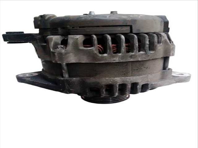 Foto 3ª: Alternador Opel Mokka 1.7 CDTI _76) (2012)