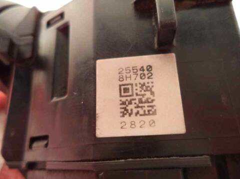 Foto 2ª: Mando Luces Nissan Terrano 2.7 TD 125CV 92KW [TD27 TI] (2002)