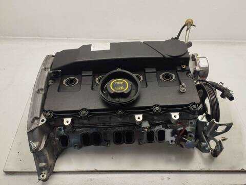 Foto 2ª: Culata Ford Mondeo AMBIENTE BERLINA 116CV 85KW [HJBC] (2006)