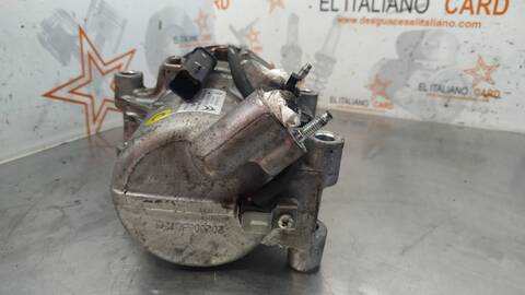 Foto 2ª: Compresor Aire Acondicionado Opel Combo ACTIVE CARGA INCREMENTADA 102CV 75KW [YH01] (2020)