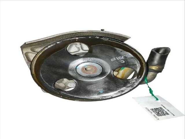 Foto 3ª: Bomba de Direccion Chevrolet Captiva 2.0 D 4WD (2006)