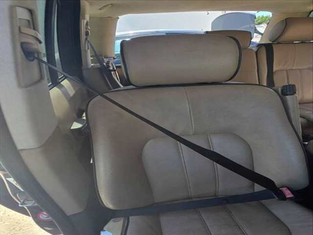 Foto 2ª: Kit Airbag Land Rover Range TD6 HSE 177CV 130KW (2002)