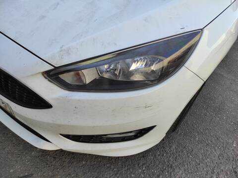 Faro Izquierdo Ford Focus M1DD BERLINA