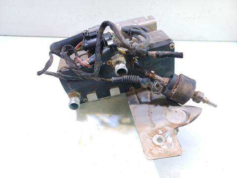 Foto 2ª: Calefacción Mercedes Viano CDI 2.2 639.711 639.713 639.811 639.813 639.815) 150CV 110KW [646982] (2006)