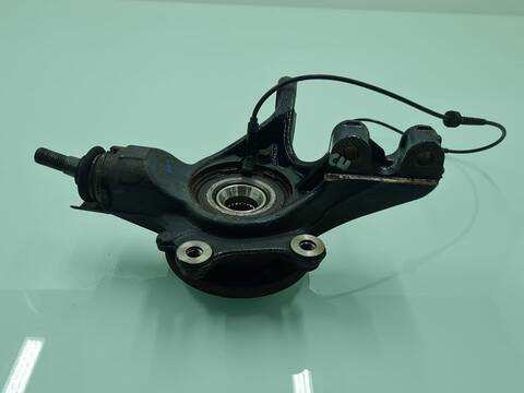 Mangueta Delantera Izquierda Citroen C4 COLLECTION 114CV 84KW