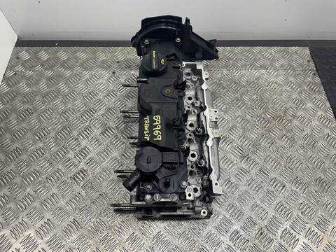 Foto 2ª: Culata Ford Tourneo TZGA (2014)