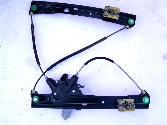 Foto 2ª: Elevalunas Eléctrico Delantero Izquierdo Ford C Max 2.0 TDCI 2010-2014 [UFDB] (2011)