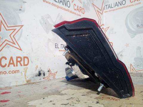 Foto 3ª: Piloto Portón Izquierdo Toyota Yaris HYBRID ACTIVE 101CV 74KW [1NZ] (2019)