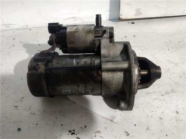 Foto 2ª: Motor de Arranque Hyundai i40 1.7 STYLE [1.7 LTR. - 100 KW CRDI CAT] [D4FD]