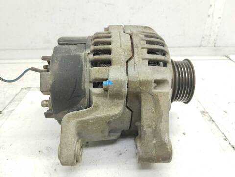 Foto 3ª: Alternador Opel Corsa ECO 54CV 40KW [X10XE] (2000)
