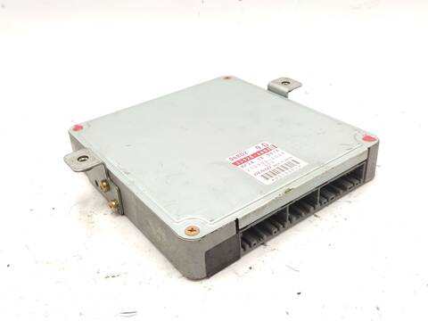 Centralita Motor ECU Suzuki Grand Vitara 2.0 TD 4X4 SQ 420D) 87CV 64KW