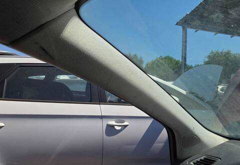 Airbag Cortina Delantero Izquierdo Nissan Pulsar SPORT EDITION 110CV 81KW