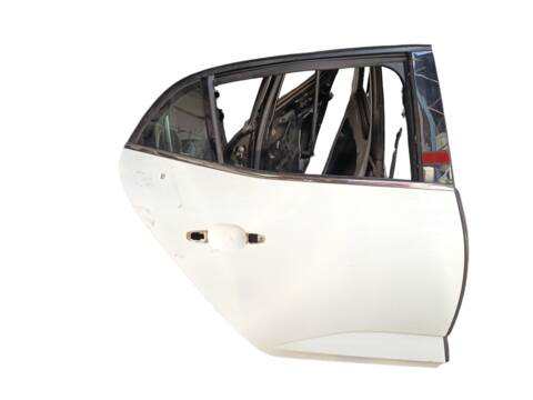 Puerta Trasera Derecha Renault Megane 1.5 DCI 110 B9A3) HATCHBACK IV HATCHBACK B9A/M/N_)