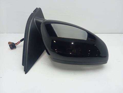 Foto 2ª: Retrovisor Derecho Peugeot 308 GT PACK 130CV 96KW [HN02] (2016)