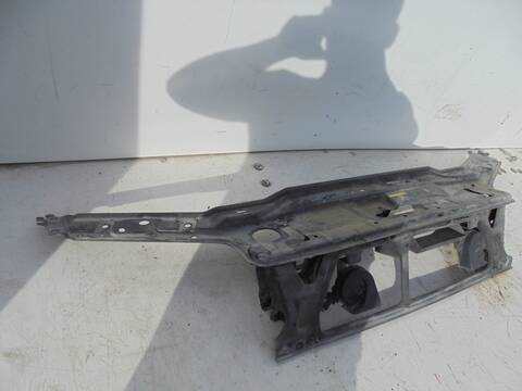Foto 3ª: Panel Frontal Volvo XC 70 2.4 DIESEL CAT 185CV 136KW [B5244T] (2007)