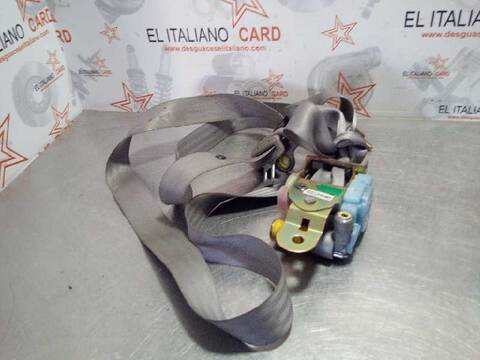 Cinturón Delantero Derecho Kia Sorento 2.5 CRDI EX 140CV 103KW
