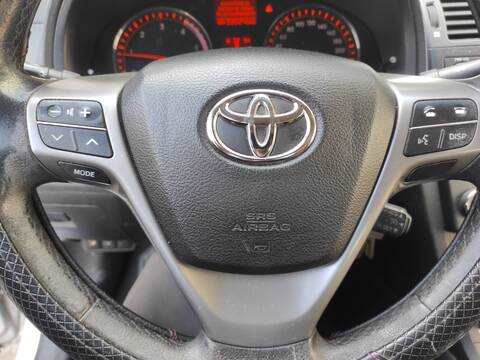Foto 1ª: Airbag Delantero Izquierdo Toyota Avensis 1ADFTV (2010)