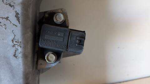 Foto 2ª: Intercooler Nissan X-Trail COMFORT 2.2 DCI DIESEL CAT 136CV (2001)