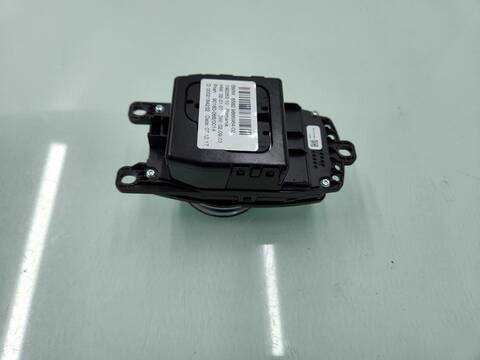 Foto 2ª: Mando Multifuncion Bmw X5 XDRIVE40D 313CV 230KW [N57D30B] (2018)