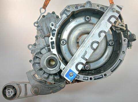 Caja Cambios Ford Mondeo AMBIENTE 06.2003 ) D) 131CV