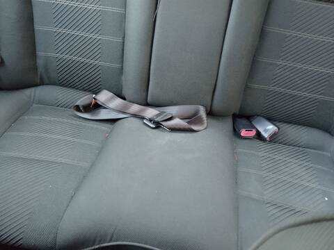 Asientos Traseros Alfa Romeo 156 AR67601